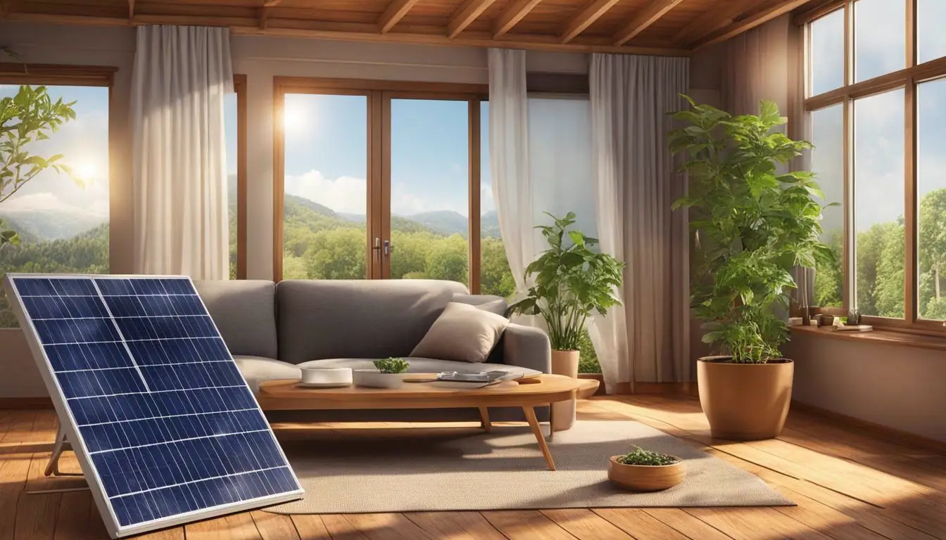 Energieverbrauch im Haushalt: Wie Sie Energie effizient nutzen und Kosten senken