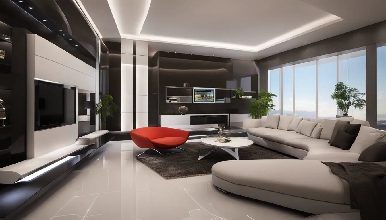 Definition Smarthome: Was versteht man unter intelligentem Wohnen?