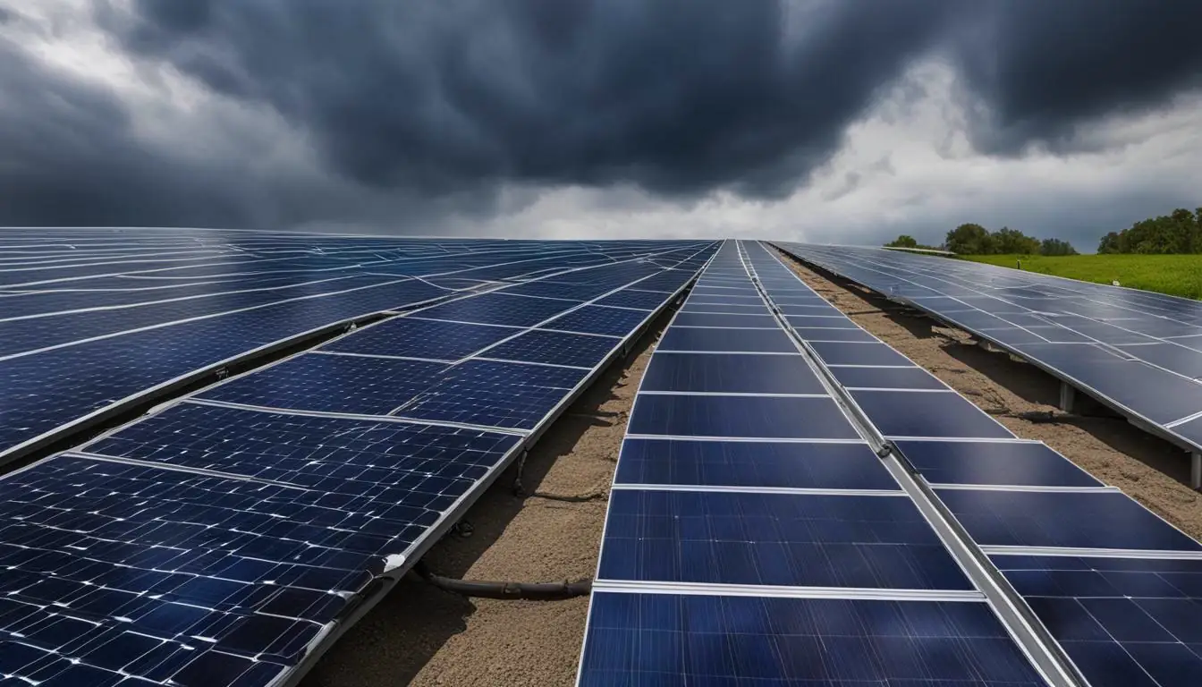 EEG Novelle 2023: Änderungen und was sie für Solaranlagenbetreiber bedeuten