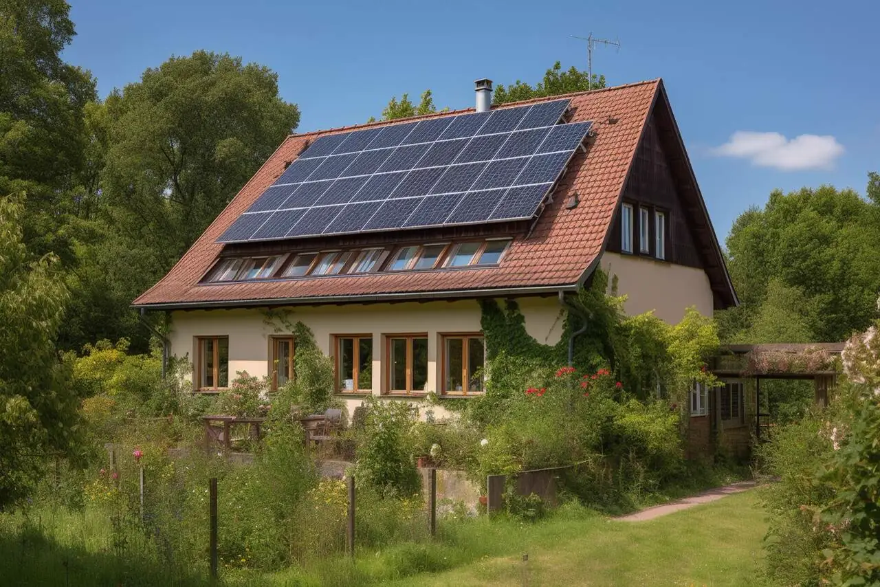 Förderung für Photovoltaik in Sachsen Anhalt: Aktuelle Programme und Antragsverfahren