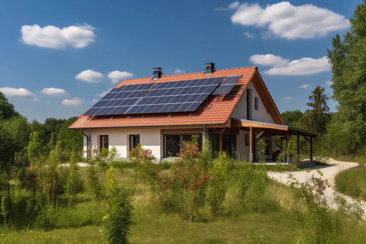 Kredit für PV Anlage: Finanzierungsmöglichkeiten und Tipps