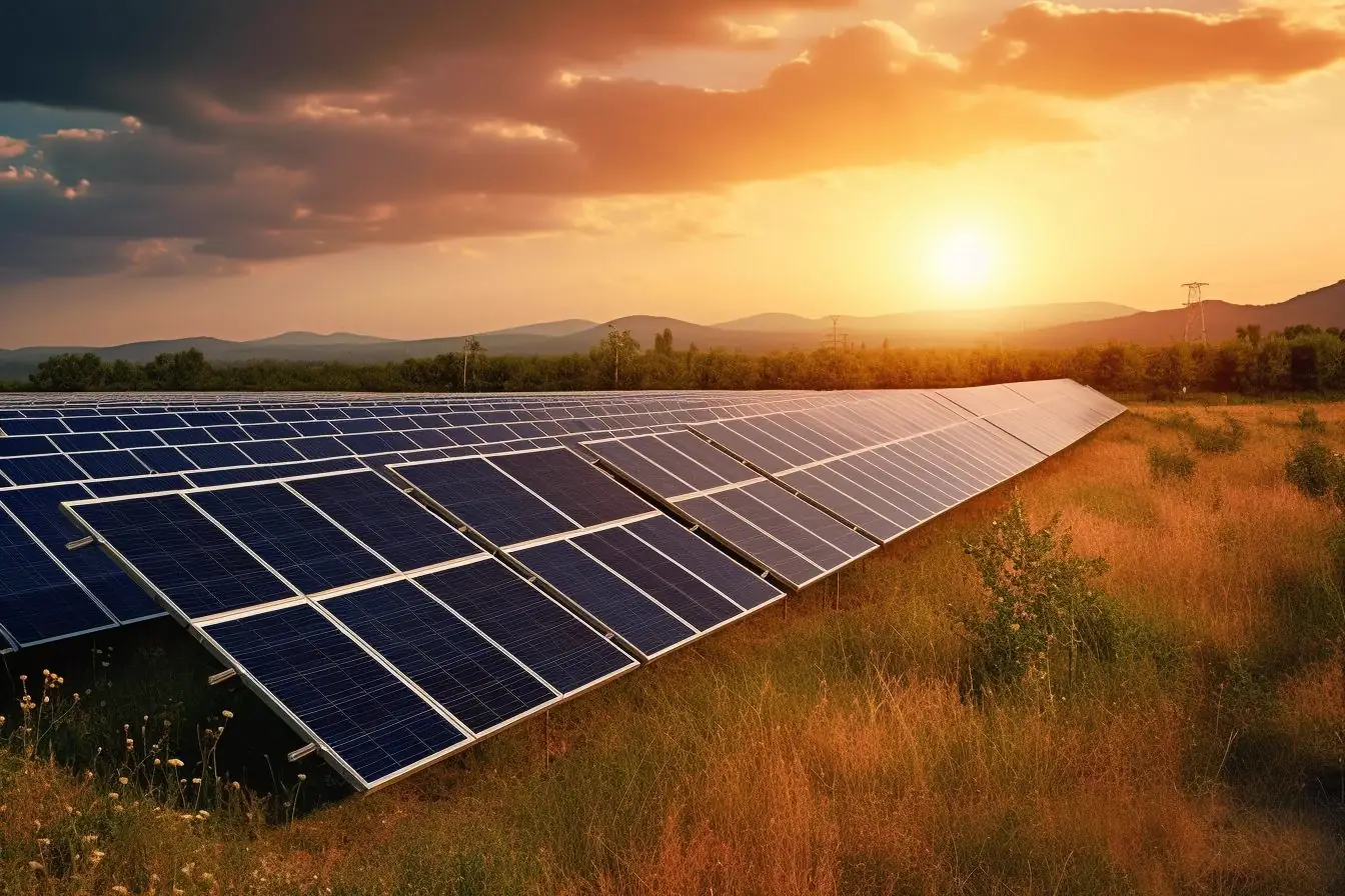 Photovoltaik Komplettanlage 5 KWP mit Speicher: Technische Details und Vorteile
