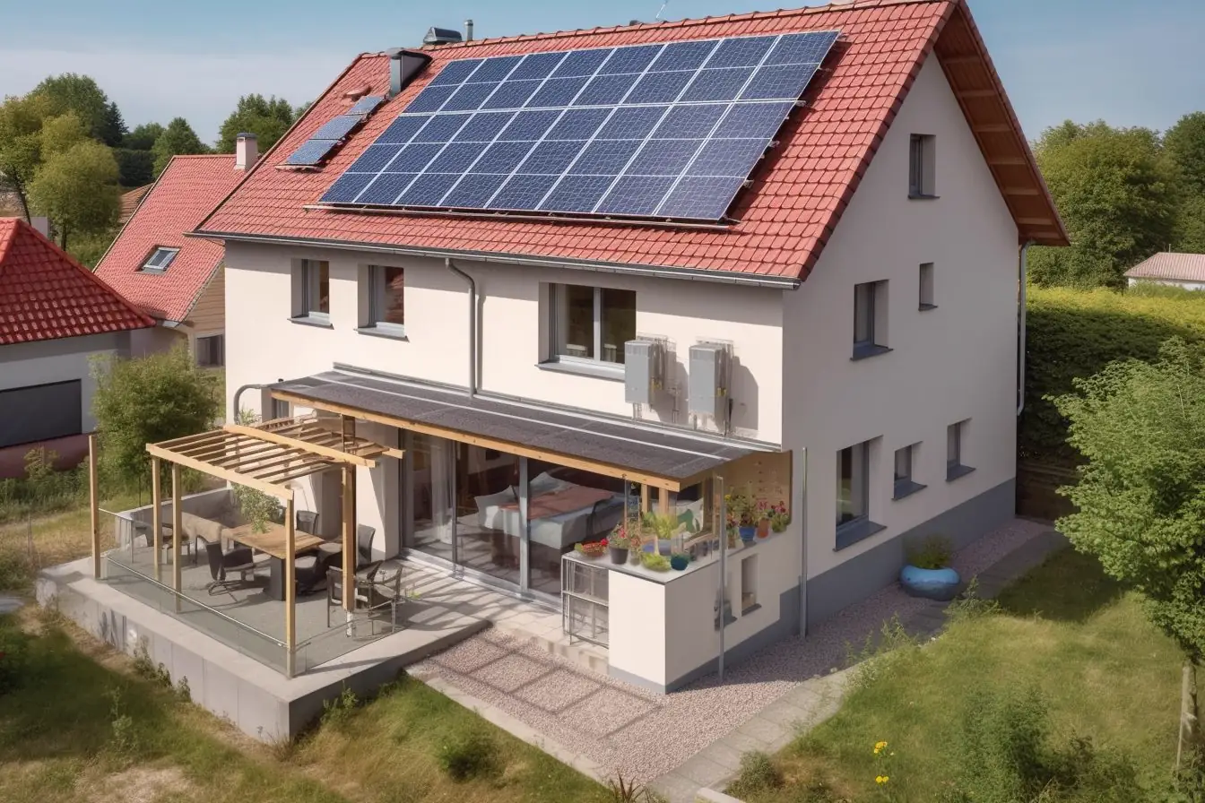 Förderung für Photovoltaik in Brandenburg: Aktuelle Programme und Antragsverfahren