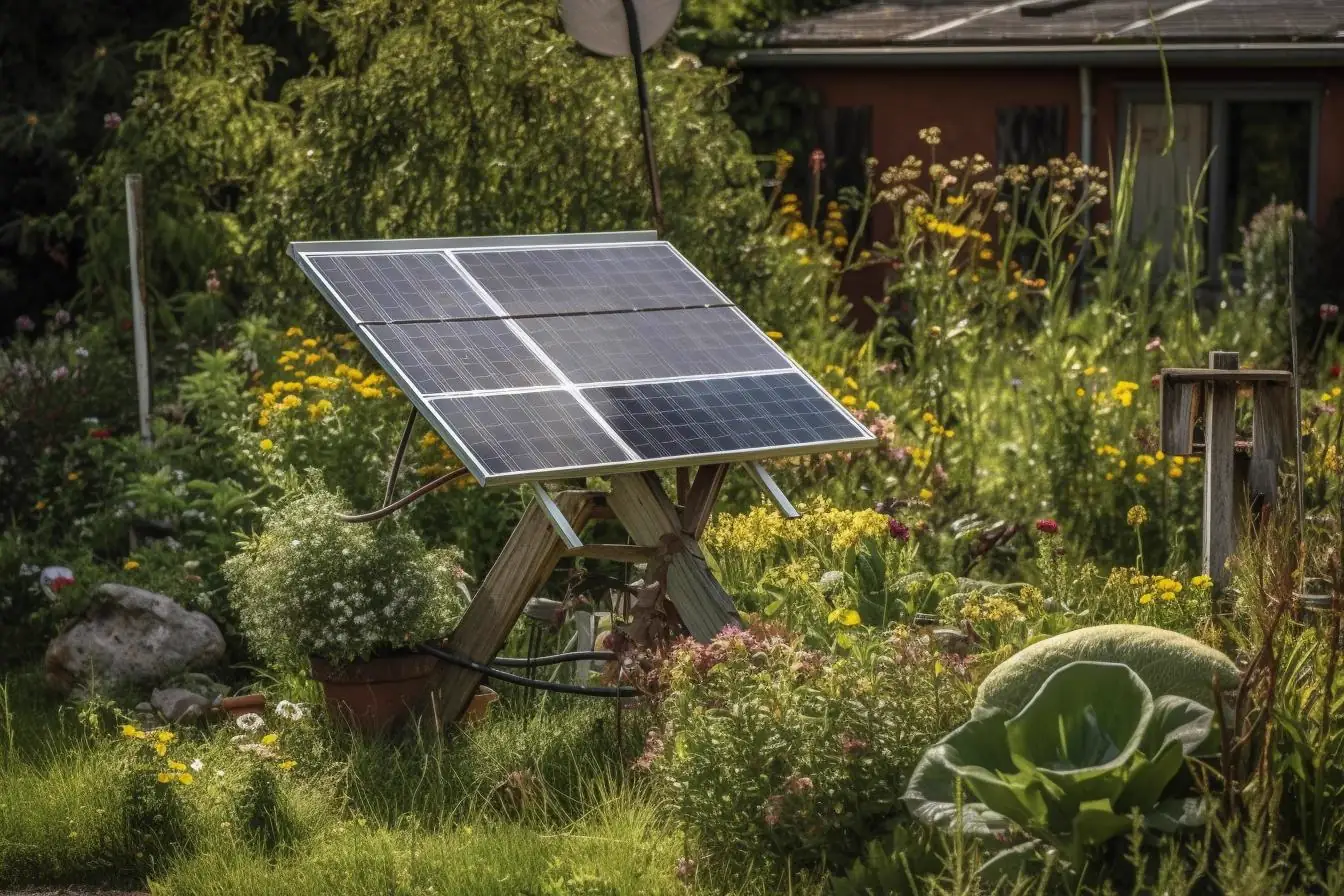 Solaranlage mit Speicher: Wie es funktioniert und warum es sinnvoll ist