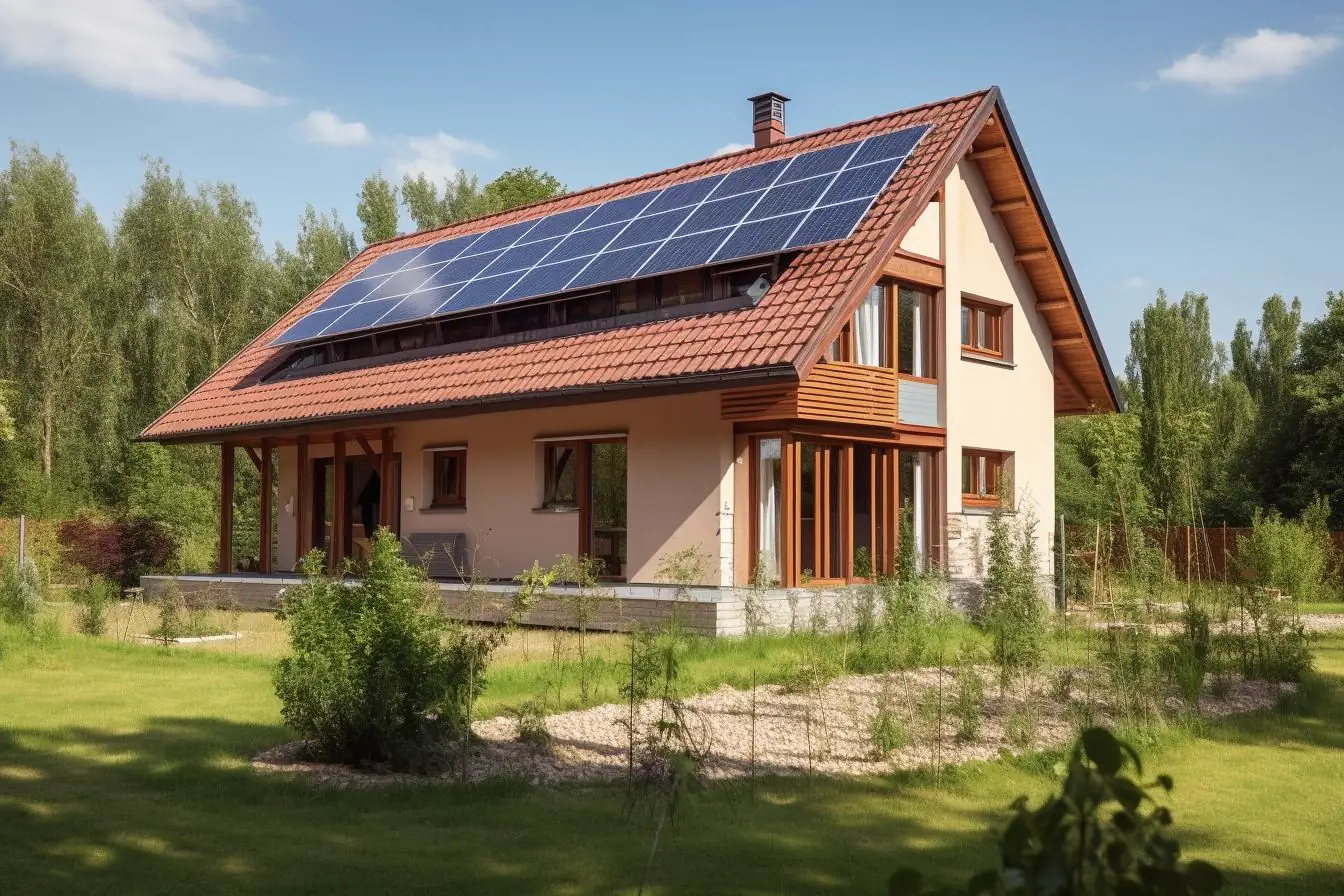 Photovoltaik Finanzierung: Möglichkeiten und Tipps