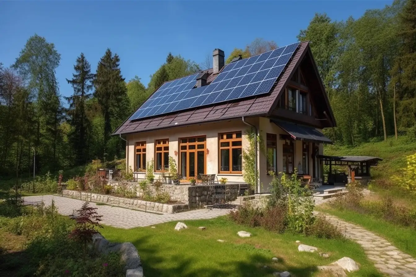 Photovoltaik Speicher nachrüsten: Warum und wie?