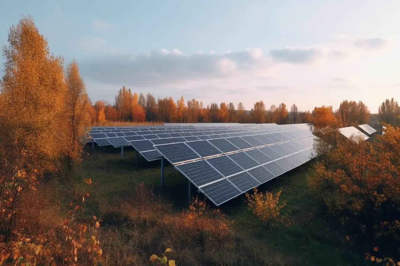 Förderung für Photovoltaik in Hessen: Aktuelle Programme und Antragsverfahren
