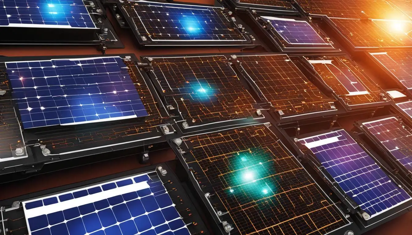 Intelligente Steuerung von Photovoltaikanlagen: Technologien und Vorteile