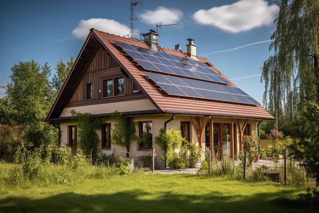 Photovoltaik Komplettanlage 10 KWP mit Speicher: Alles, was Sie wissen müssen