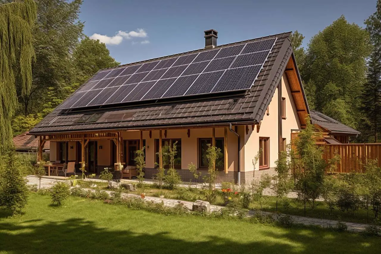 Photovoltaik-Speicher Pro und Contra: Eine umfassende Bewertung