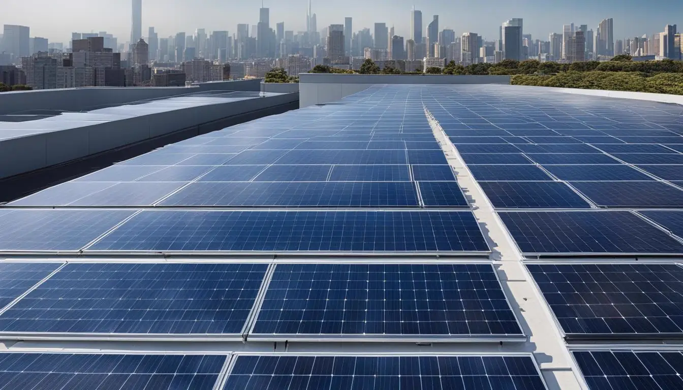 KfW Förderung für Photovoltaikanlagen: Wie Sie finanzielle Unterstützung erhalten