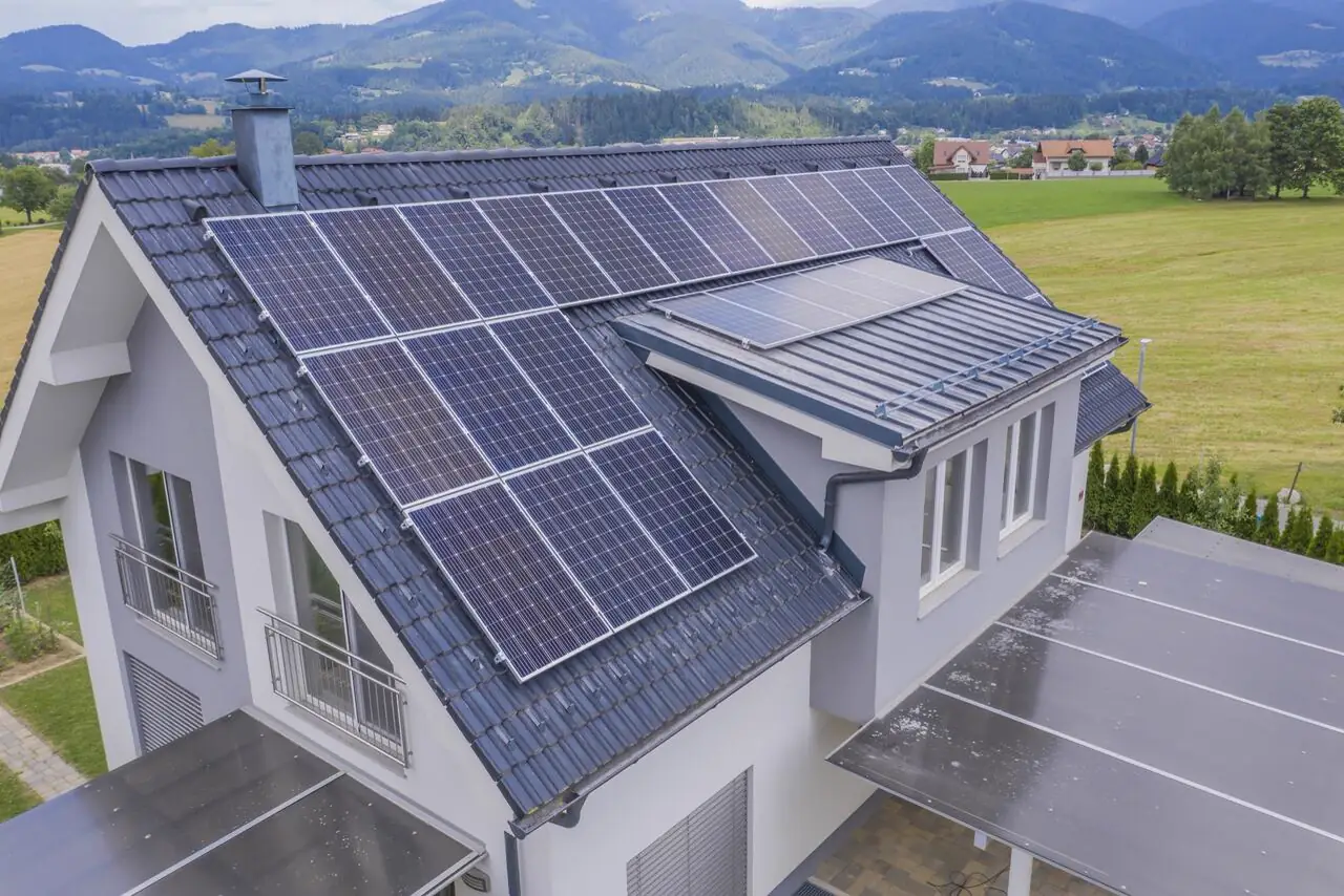 15 kWp PV-Anlage mit Speicher: Planung, Kosten und Rendite