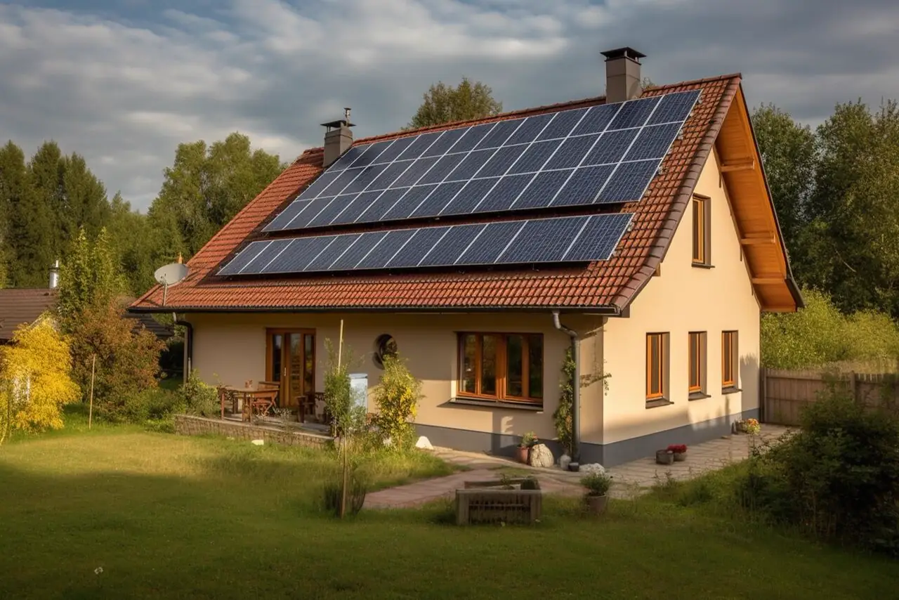 PV Anlage mit Speicher: Funktion und Vorteile