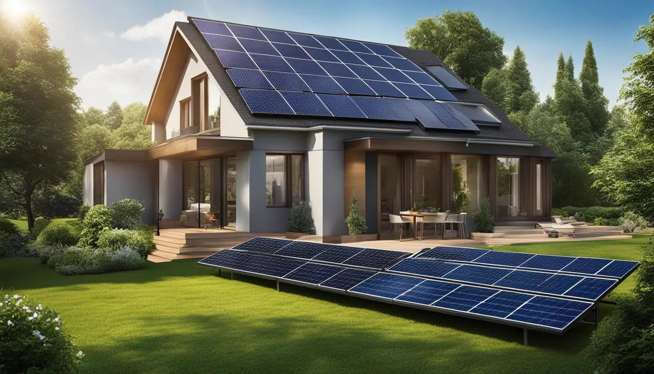 Installation Photovoltaik – Ihr Weg zur Solaranlage