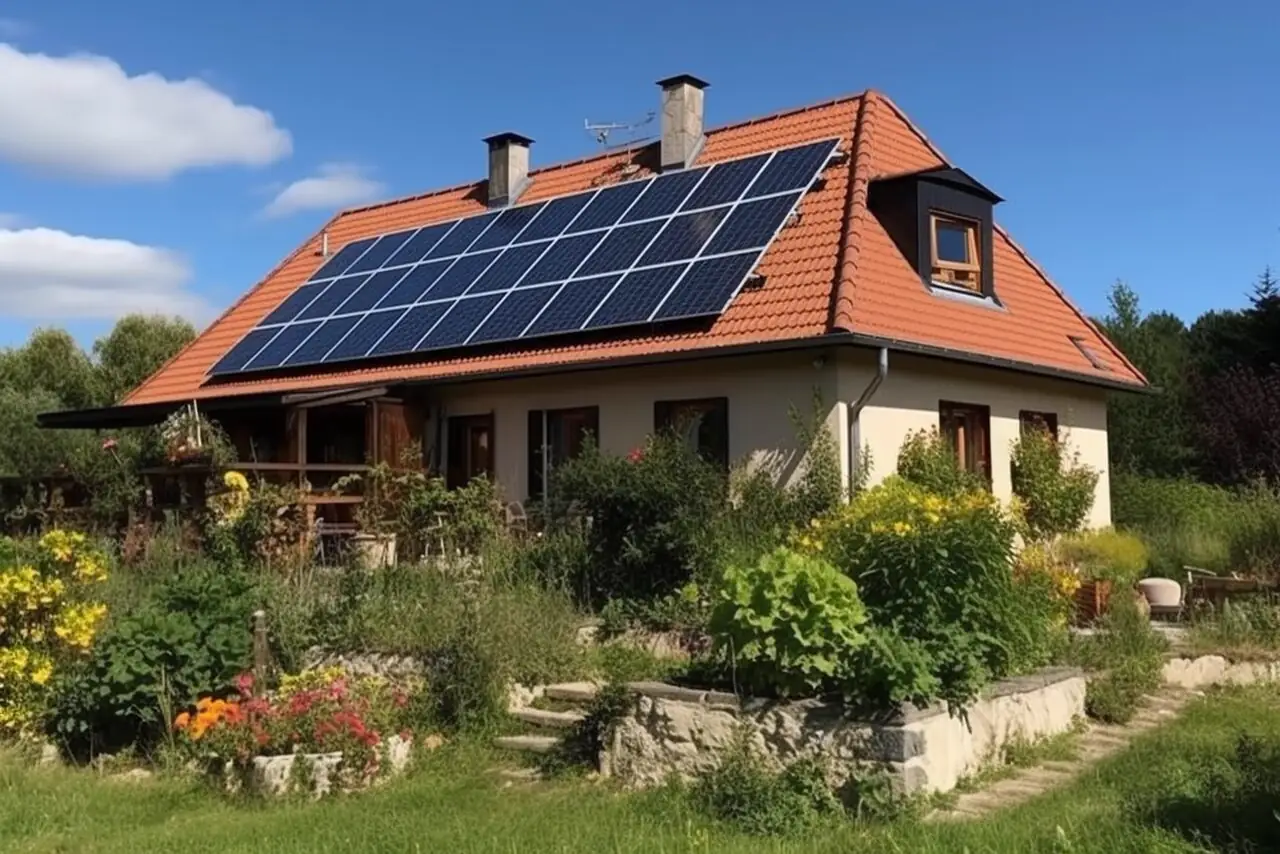 Preis für 10 kWp PV-Anlage mit Speicher
