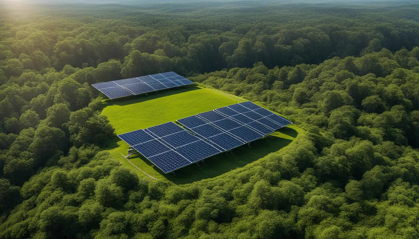 Selbstausrichtende Solaranlage – Effizienzsteigerung für maximale Energieerträge