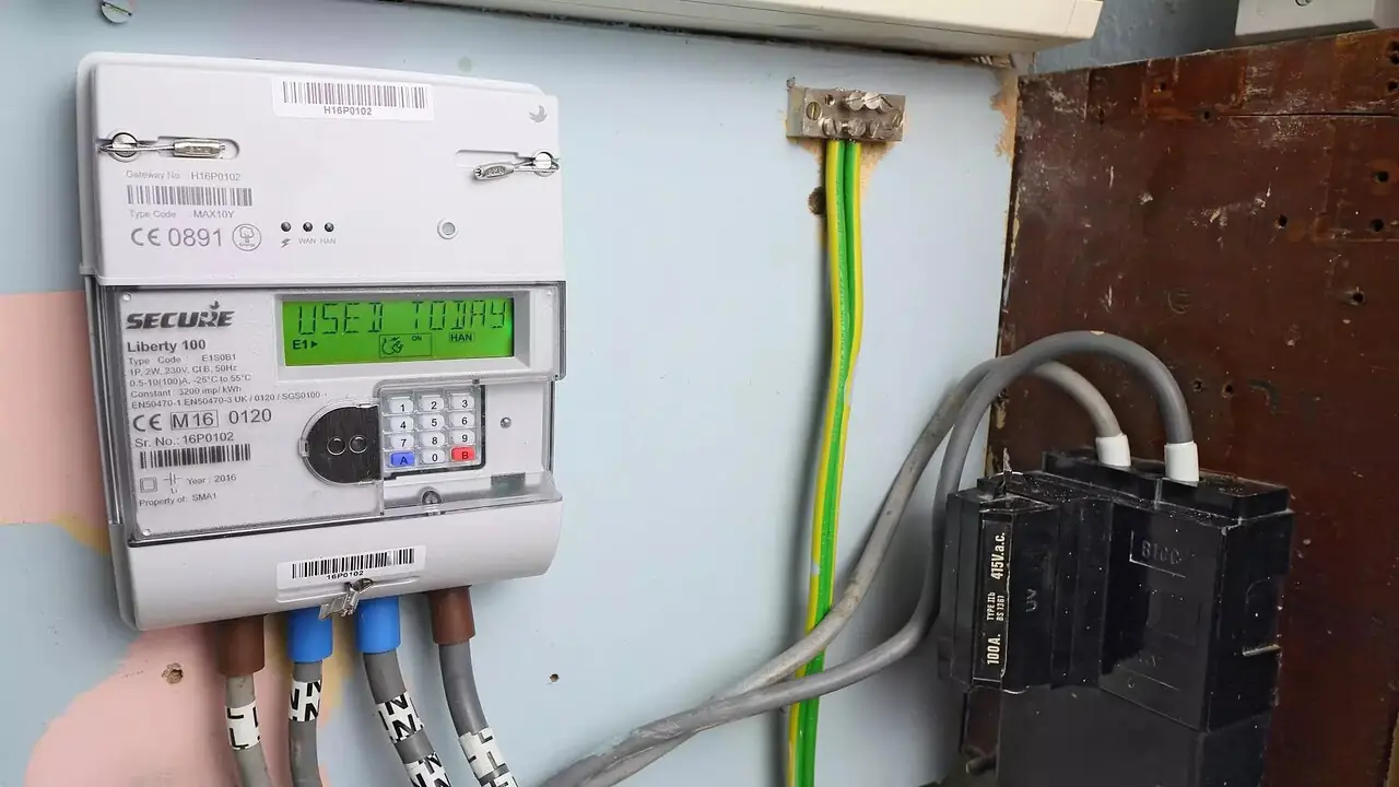 Smart Meter für Photovoltaikanlagen: Wie sie die Energieeffizienz verbessern