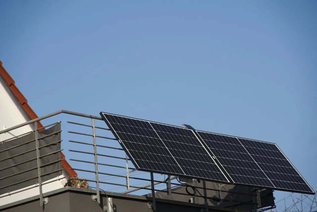 Fördermöglichkeiten für Ihr Solar-Terrassendach in Deutschland: Ein Überblick