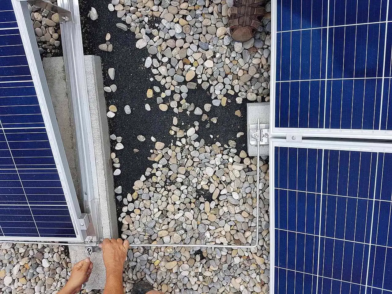 Die besten Technologien für PV-Blitzschutz im Jahr 2024
