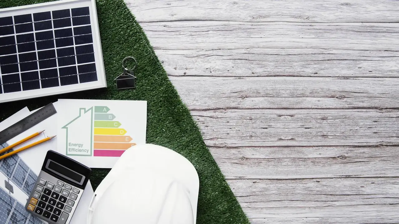 Wirkungsgrad der Solarthermie: Grundlagen und Optimierungsmöglichkeiten