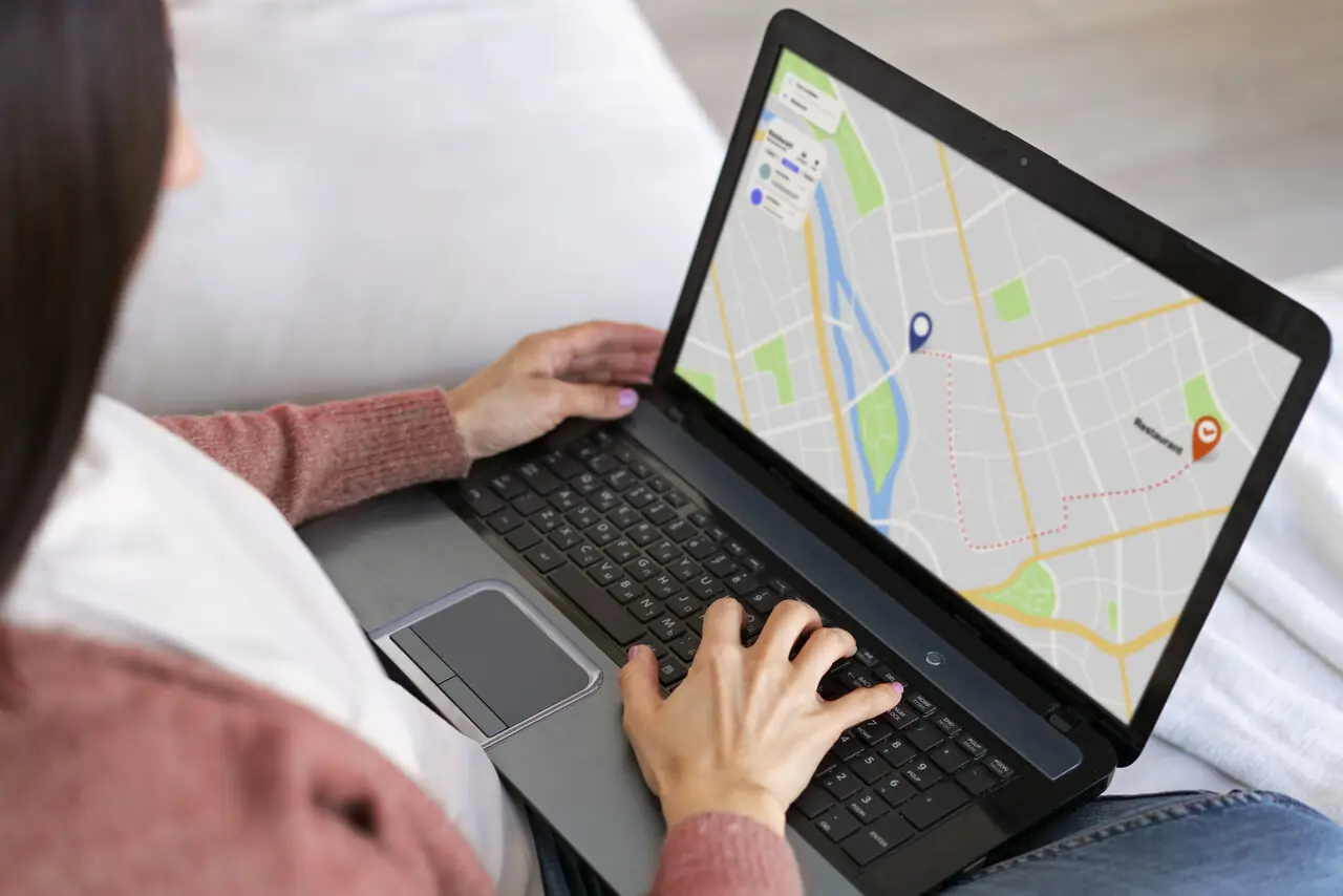 Dachfläche mit Google Maps berechnen: Eine Schritt-für-Schritt-Anleitung