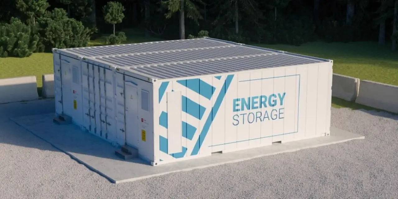 Redox-Flow-Batterie Preis: Was kosten die neuesten Energiespeichersysteme?