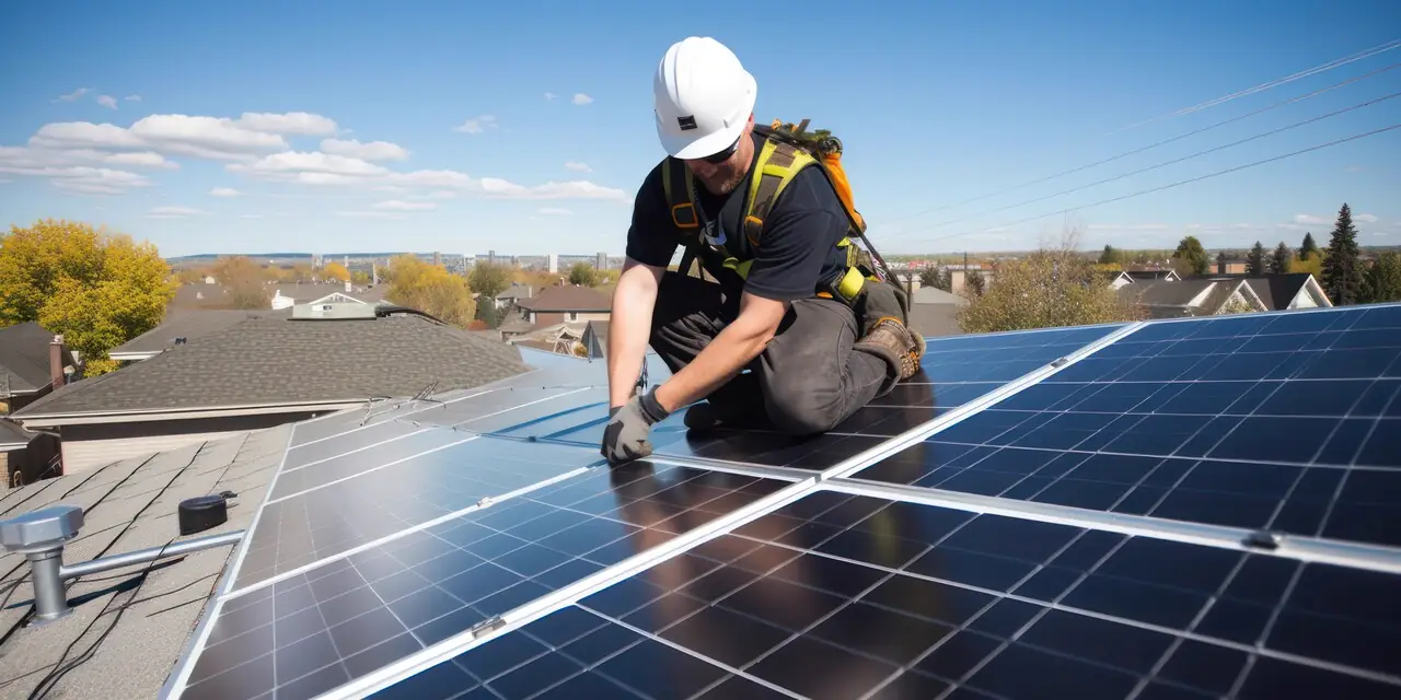 PV-Anlage erweitern: Tipps für die Integration zusätzlicher Solarmodule