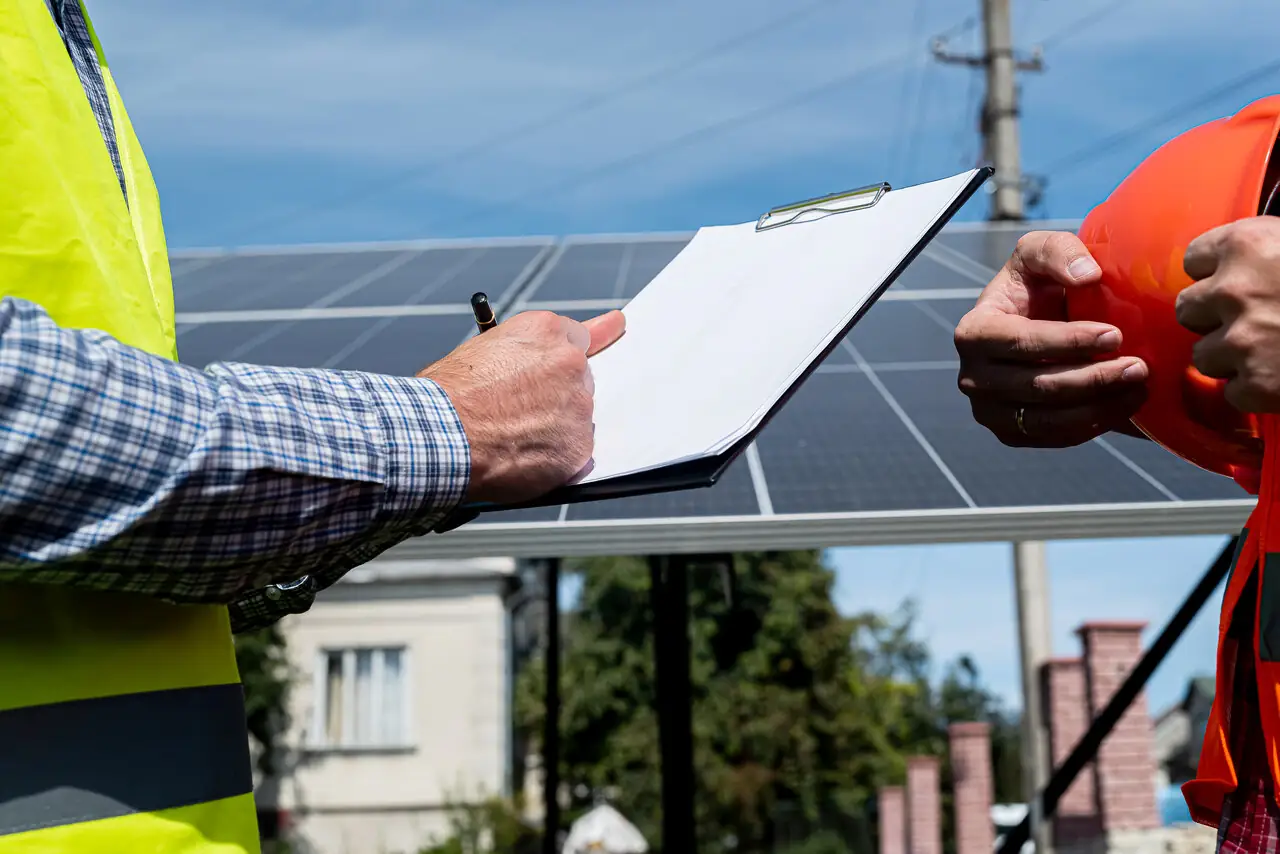 Einspeisevergütung für Photovoltaikanlagen: Wie profitieren Sie davon?