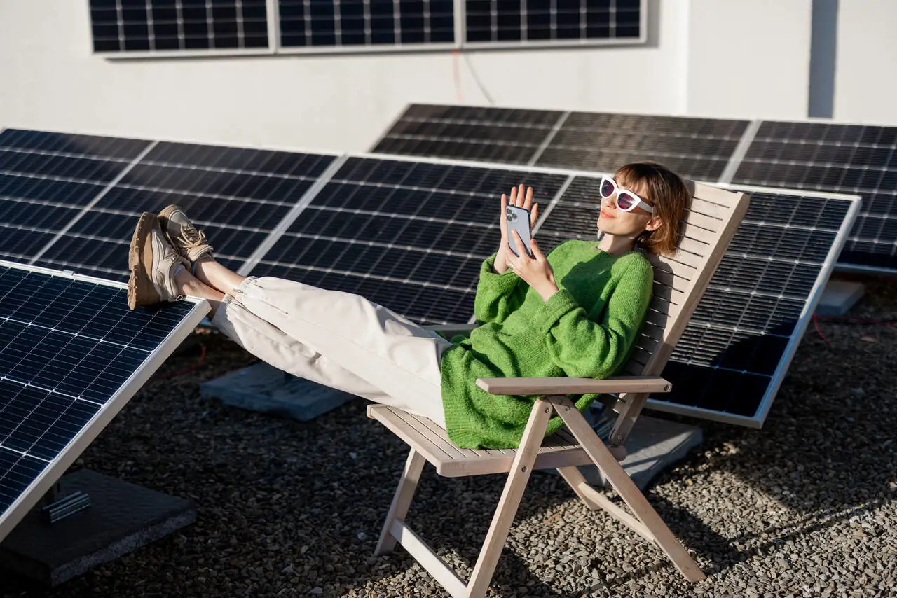 Photovoltaik 2025: Lohnt sich die Investition noch?