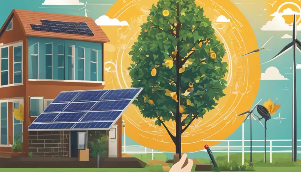 KfW Förderung für Solarstrom und Elektroautos