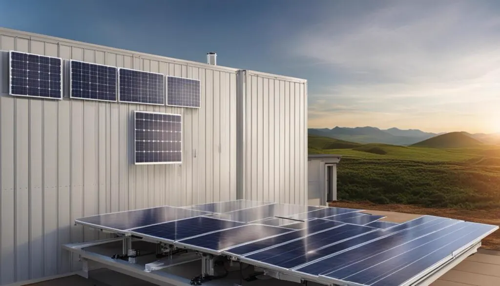 Anleitung Reihenschaltung Solarmodule