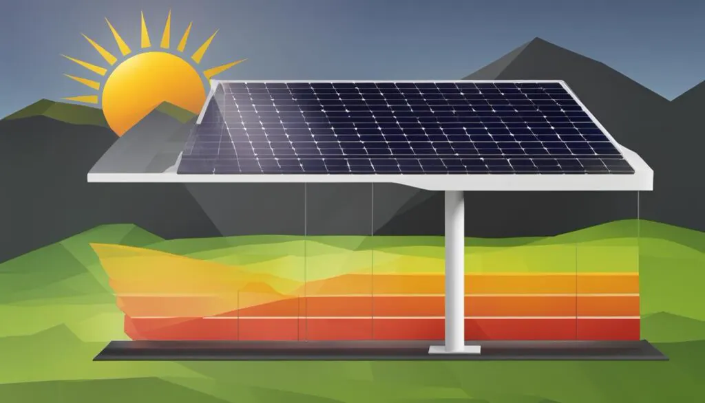 PV-Anlagen Ertrag