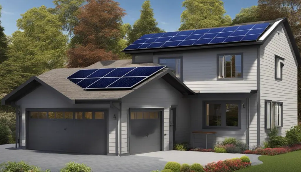 Solaranlagen Effizienz Vergleich