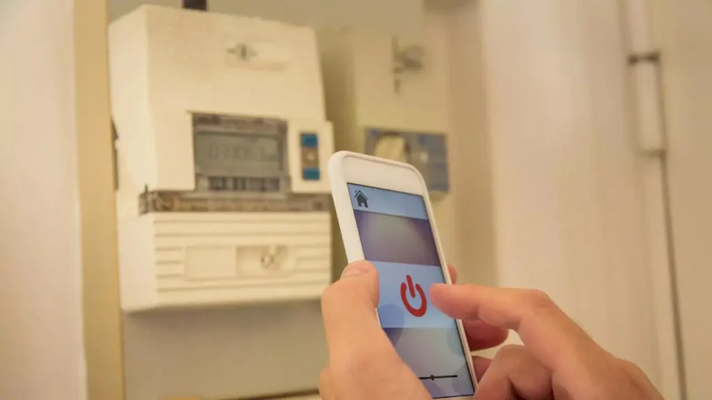 Smart Meter für Photovoltaikanlagen