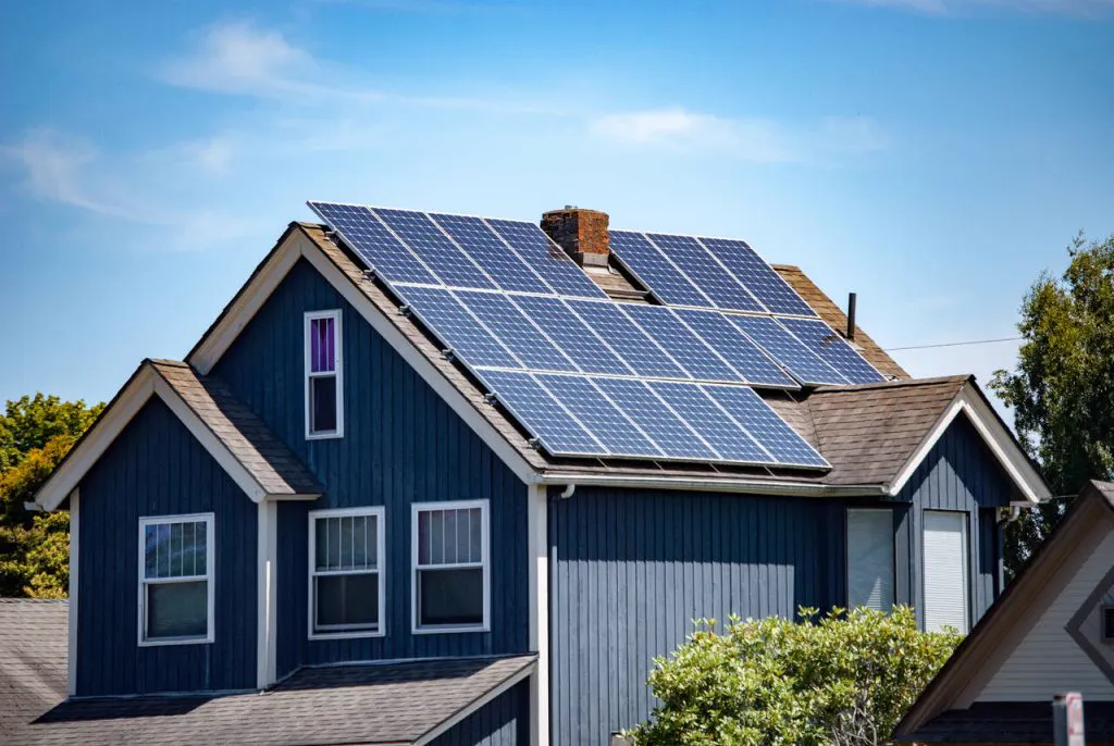 Heizkörper mit Solar betreiben