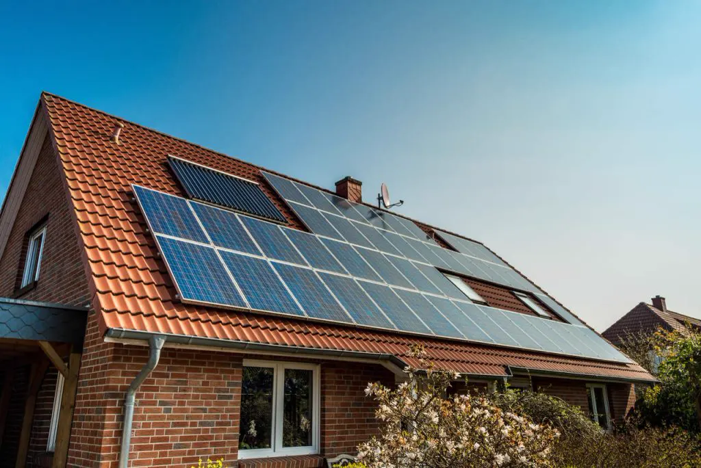 Heizkörper mit Solar betreiben