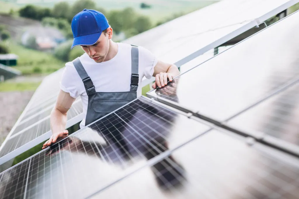 Smartmeter pv Anlage