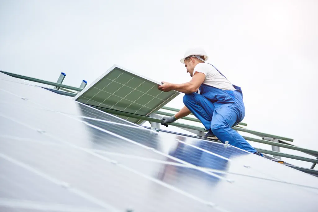 PV-Anlage erweitern ohne Anmeldung